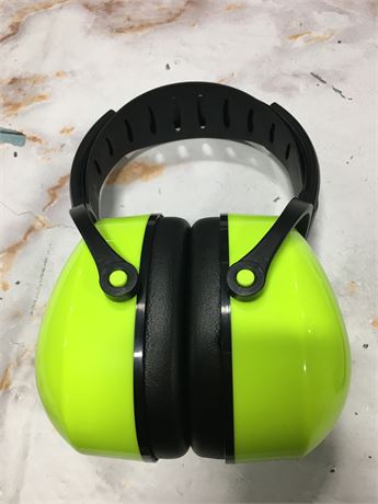 Ear Protection for Shooting