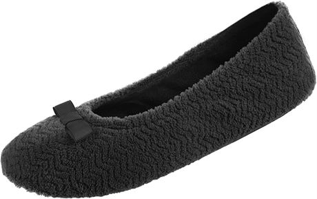 Isotoner - Slippers - Women's - Shoes - 8.5