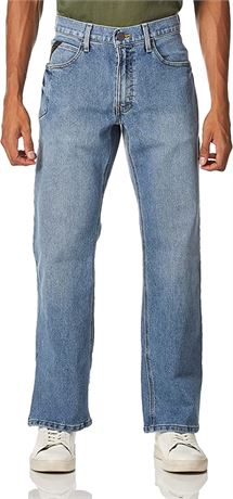 Ariat - Jeans - Men's - Size 38x32