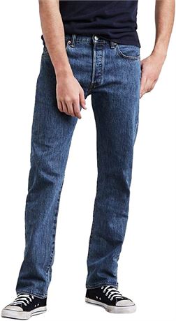 Levi's - Jeans - Men's - Size 33x34