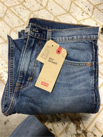 Levi's - Jeans - Men's - Size 31x30