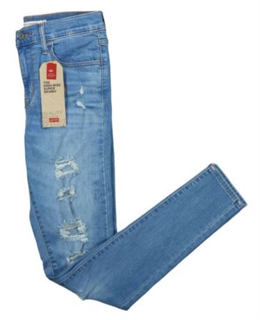 Levi's - Jeans - Women's - Size W24