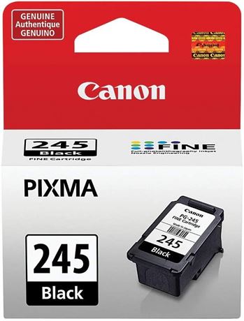 Canon PG-245 Printer Ink