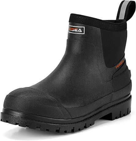 Hisea - Boots - Men's - Shoes - 9