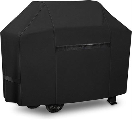 iCOVER Grill Cover- Upgraded with U.V Protection G21705/G22705