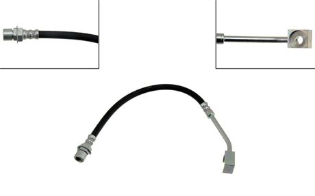 Dorman Hydraulic Brake Hoses H381287