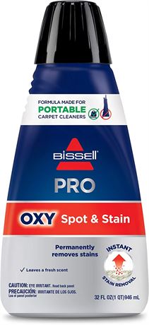 Bissell Professional Spot and Stain