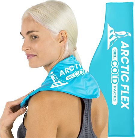 Arctic Flex Neck Ice Pack - 1 Pack