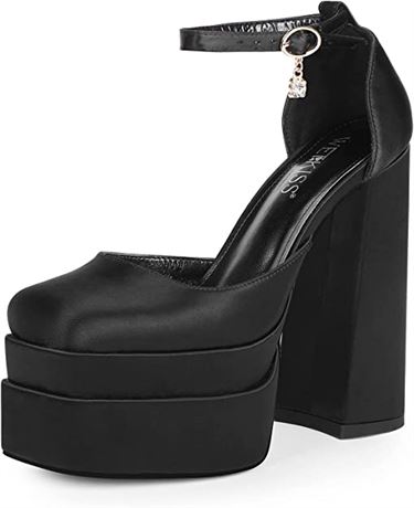 Wet Kiss - Heels - Women's - Shoes - 9.5