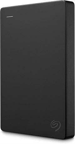 Seagate Portable 1TB External Hard Drive HDD