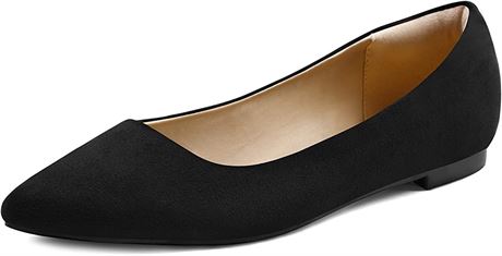 MySoft - Flats - Women's - Shoes - 10