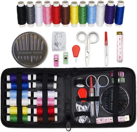 Artika Travel Sewing Kit