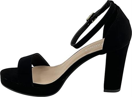 Top Moda - Heels - Women's - Shoes -