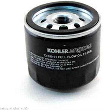 Kohler Redesigned Oil Filter, 1205001-s