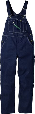 Key Apparel - Overalls - Men's - Size 50x32