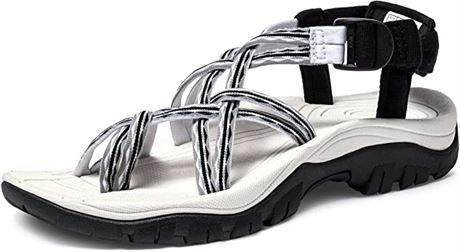 Atika - Sandals - Women's - Shoes - 10