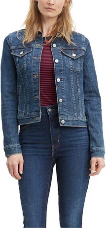 Levi's - Jacket - Women's - Size L