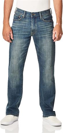 Lucky Brand - Jeans - Men's - Size 36x32