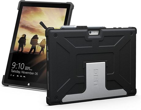 URBAN ARMOR GEAR UAG Designed for Microsoft Surface Pro 7 Plus