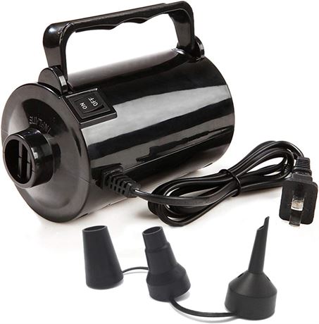 Electric Air Pump