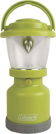 Coleman Kids LED Adventure Mini Lantern - Green