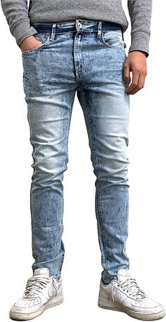 Southpole - Jeans - Men's - Size 32x30