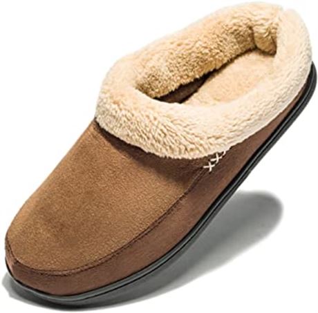 NewDenBer - Slippers - Men's - Shoes - 45/45 UK