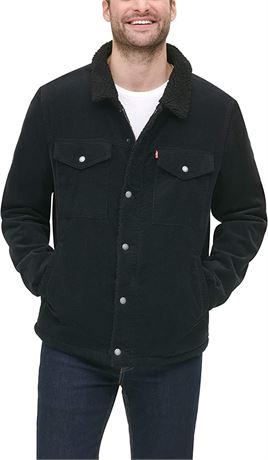 Levi's - Jacket - Men's - Size XS