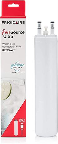 Frigidaire PureSource Ultra Water/Ice Refrigerator Filter, Original, 1 Count