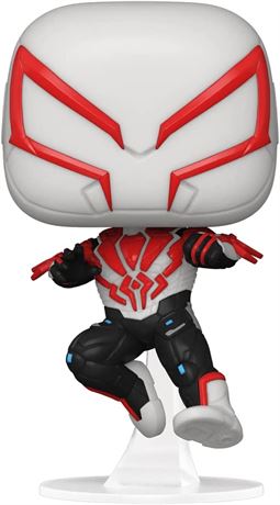 Funko Pop! Marvel: Beyond Amazing - Spider-Man 2099