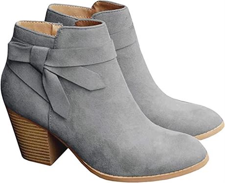 PiePieBuy - Boots - Women's - Shoes - 6.5