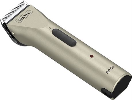 WAHL Professional Animal Arco Pet, Cordless Clipper Kit