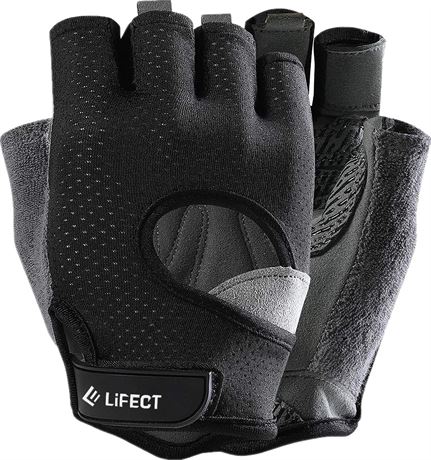 LIFECT Freedom Workout Gloves