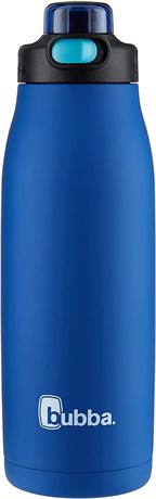 Bubba Radiant Vacuum-Insulated Stainless Steel Water Bottle, 32Oz