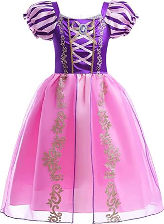 Dressy Daisy Princess Costume