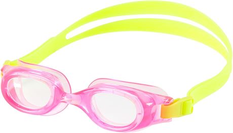 Speedo Unisex-child Swim Goggles Hydrospex Ages 6-14