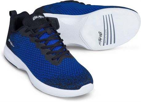 KR Strikeforce Men's Bowling Shoe with FlexSlide Technology