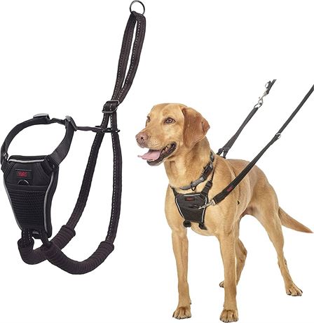 HALTI No Pull Harness Size Medium