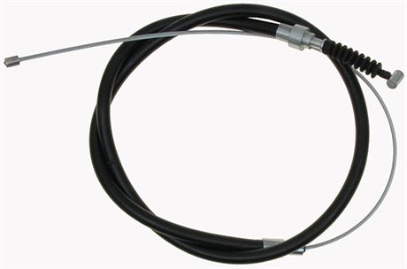 ACDelco Professional 18P2864 Rear Parking Brake Cable