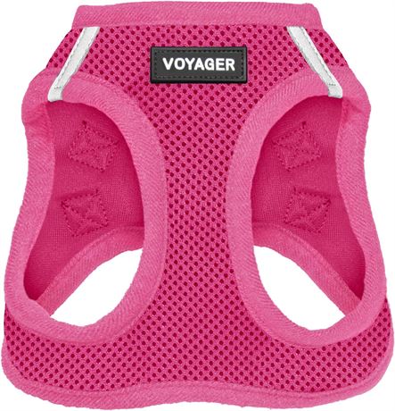 Voyager Step-in Air Dog Harness Medium