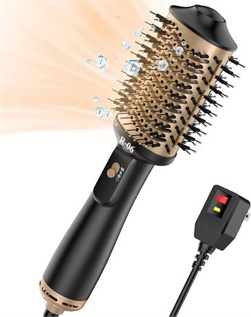 Hair Dryer Brush