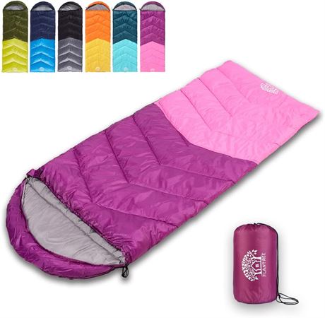 Flantree Sleeping Bag