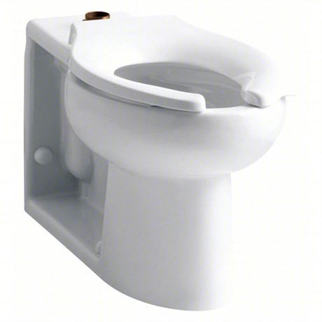 Kohler Elongated Toilet Bowl