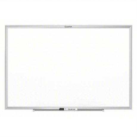 Dry Erase Board: Wall Mounted