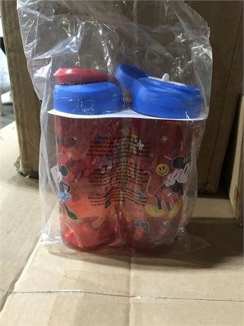 Murphy Bottle Set - Goofy (Set of 2)