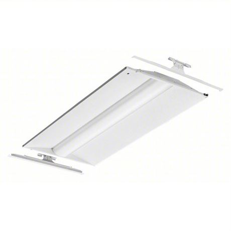 LITHONIA LIGHTING Recessed Troffer