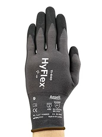 HyFlex Gloves