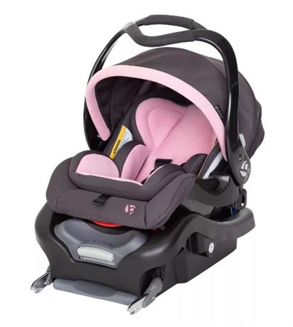 Baby Trend Secure 35 Infant Car Seat - Wild Rose