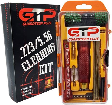 GTP .223/5.56 Gun Cleaning Kit