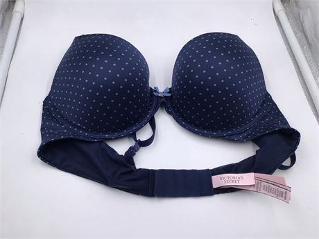 Victoria Secret - Bra - Wired - Push-Up - 34B